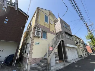 ルース衣笠の画像