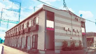 レオパレスシェソア 今伊勢の画像