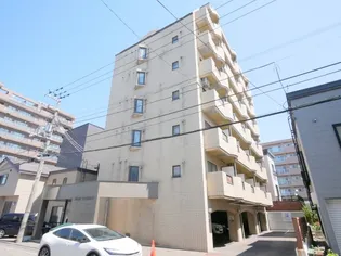 オリエントレジデンスの画像