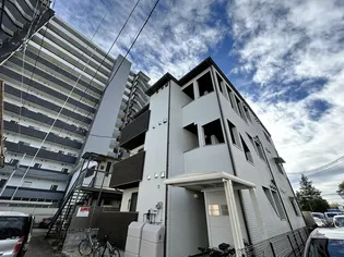 LIBRA COURTの画像