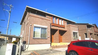 サニー カーサ II A棟の画像