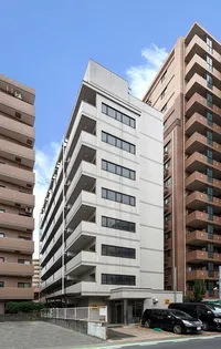 WILLDO西所沢の画像