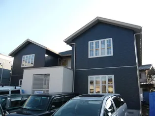 カーサフェリーチェの画像