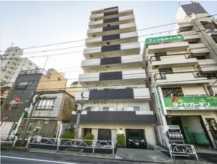 RISING PLACE 押上の画像