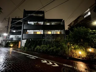 AXAS南蒲田ASYLCOURTの画像