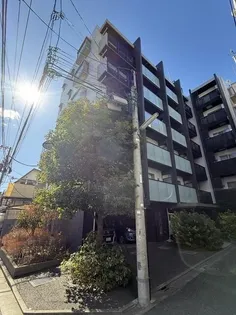 CYNTHIA代田橋IIIの画像