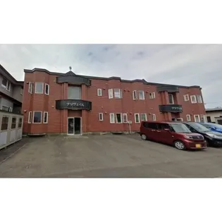 プリヴェイルの画像