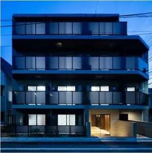 セジョリ中野新橋レジデンスの画像