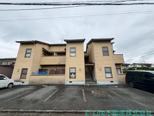 グリーンキャビンの画像