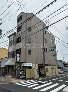 本陣通ビルの画像