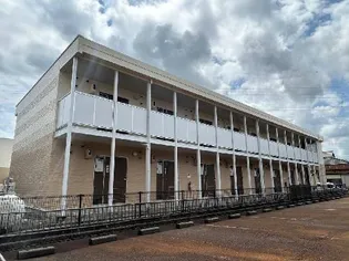 レオパレスすみだIの画像