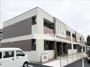 アレグラールN Ⅱの画像