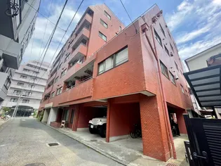 千代田マンション八王子の画像