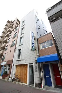 ERC城内ビルの画像