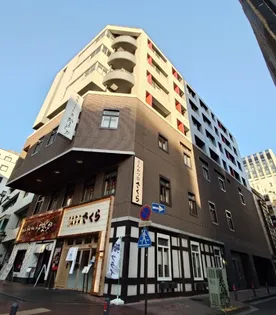 レジディア横濱馬車道の画像