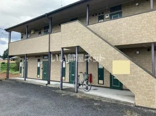 NKハイツの画像