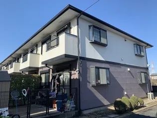 シンパシーフロントの画像