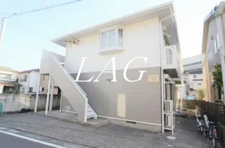 クレセント四ツ木の画像