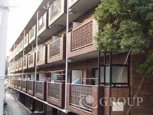 日神パレステージ馬込の画像