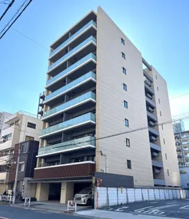 オープンレジデンシア両国森下の画像