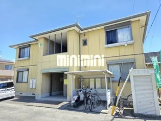 エスペランサ諏訪下の画像