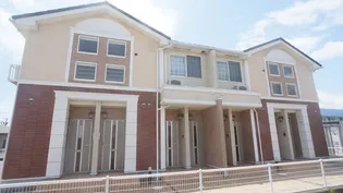 フラワー スペースの画像