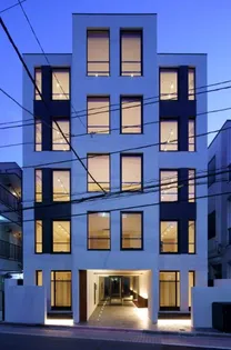 LEGALAND武蔵小山の画像