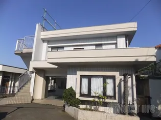 マイキャッスル鶴見Iの画像