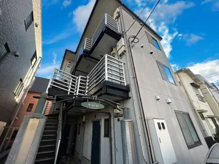 プチヴォアクサギの画像