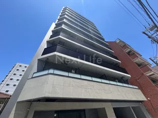 RELUXIA横濱吉野町IIIの画像