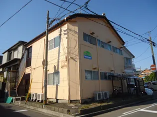 さゆり荘の画像