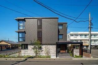 グランドメゾン新屋敷の画像