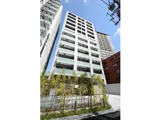 クラッシィスイート赤坂の画像