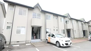 アビタルミネ F棟の画像