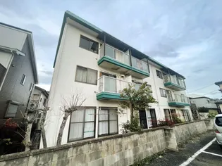 ドミールマリオの画像