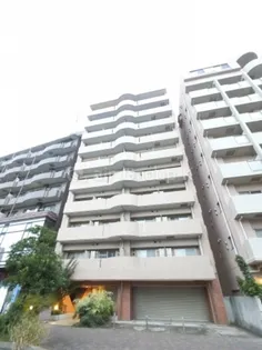 グランイーサ新丸子の画像