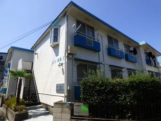 メゾン船堀C棟の画像