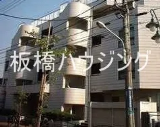 こがねマンションの画像