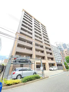 大阪府大阪市淀川区宮原5【マンション】の外観