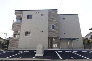 ノクステラ久留米駅南の画像