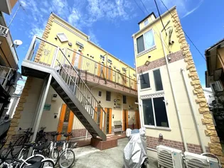 ユナイト宮崎台マイ フェア レディの画像