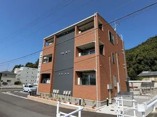 サン ハイツ すみれの画像