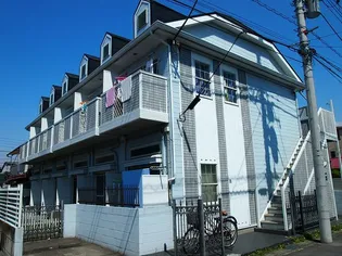 サンパレス東浦の画像