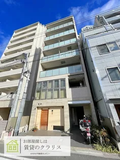 エリタージュ新町の画像