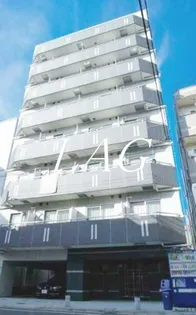 リヴシティ王子【7階】の外観