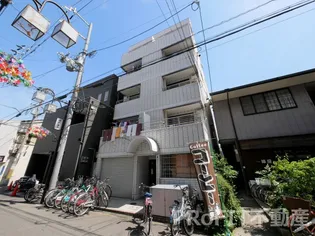 ライフステージ花園の画像