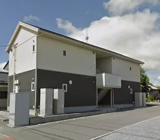 FOUNTAIN HOUSEの画像