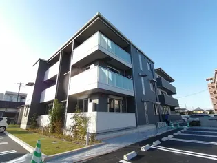 ザ レジデンス雅の画像