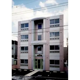 グランメール本郷通11北の画像