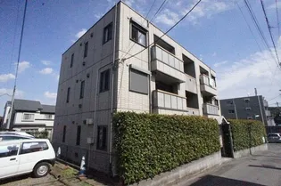 ヤマワヒルズAの画像